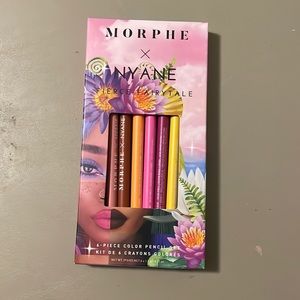 Morphe Color Pencil